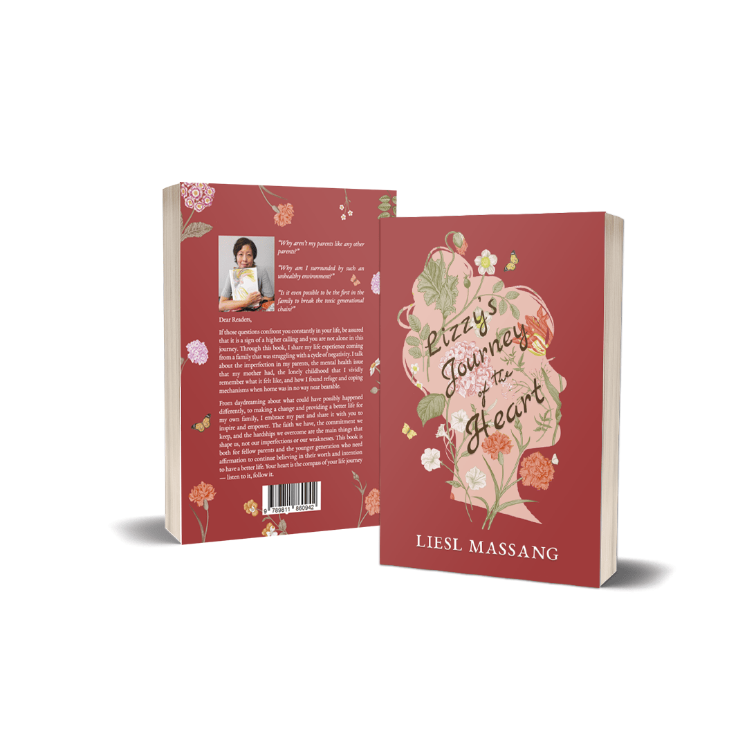 Memoir, Childhood Story, Book, Memory